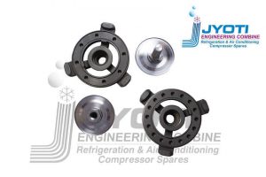 valves compressor parts