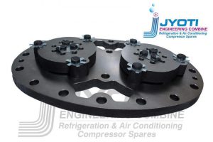valve plate compressor part