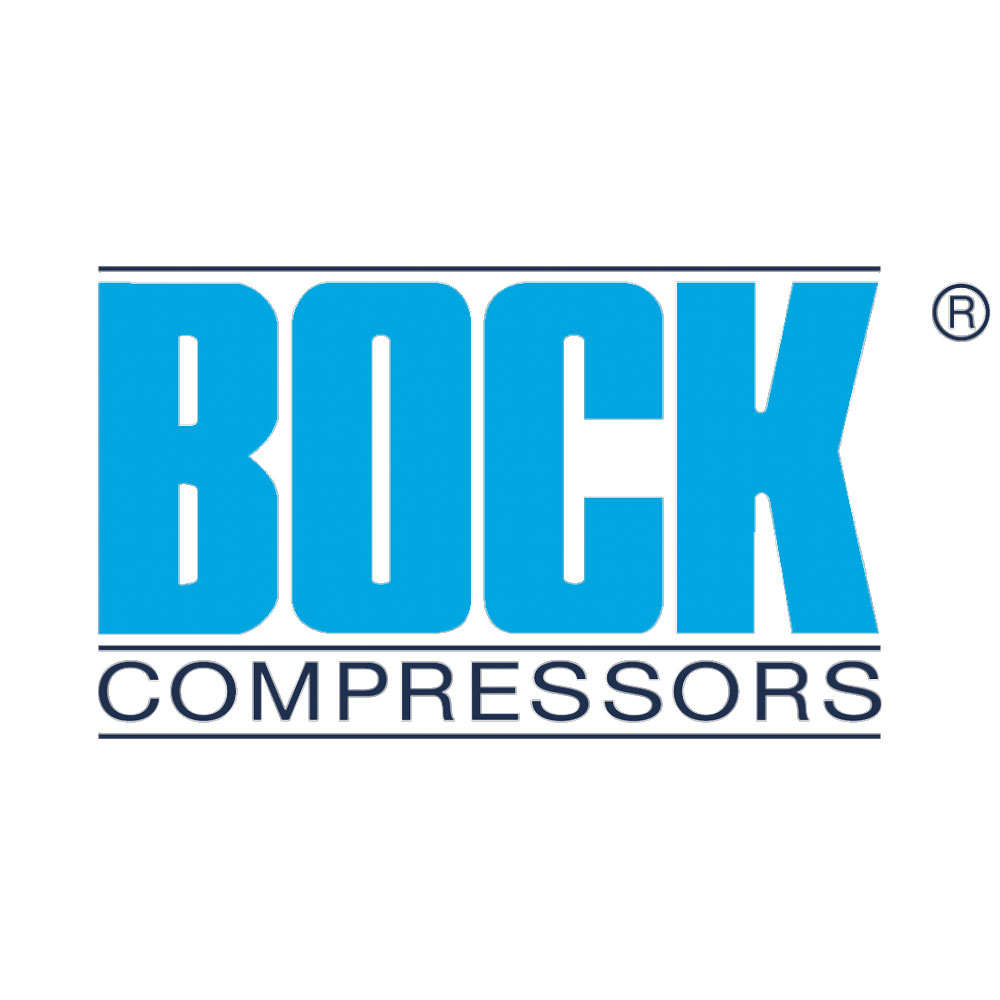 bock compressor part