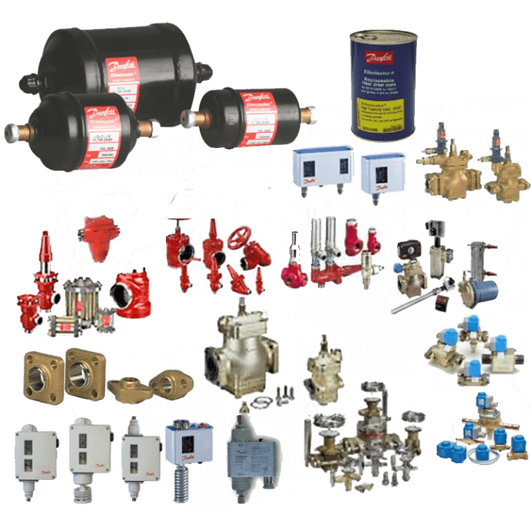 Industrial Refrigeration Compressor Parts Refurbished Compressor