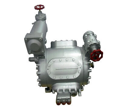 remanufactured refrigeration compressor