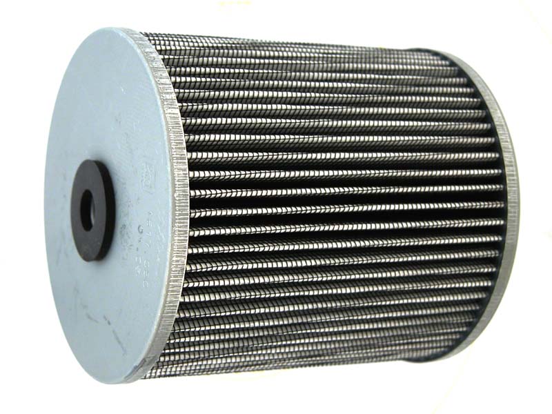 JEC - Sabroe Compressor Parts
