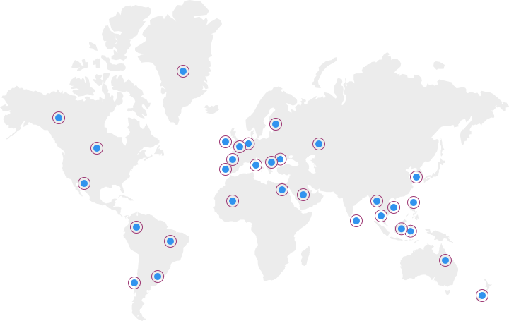 Map Area