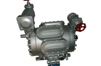 marine cold room compressor